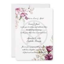 Fleur Romantique Pentacle de Paeonie Florale