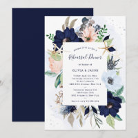 Fleurs nautiques| Dîner de répétition Mariage