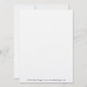 Invitation Flippin Out Couples Wedding shower Pool Party (Dos)