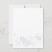 Invitation Floral Graduation 2025 Rustic Grad Party (Dos)