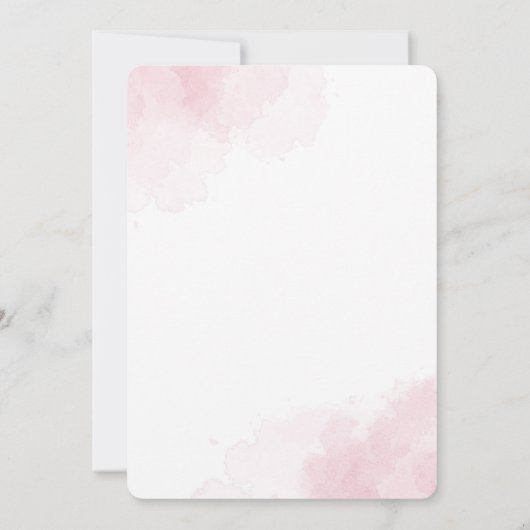 Invitation Florals Mexicain, Pas le temps de Siesta Anniversa (Dos)