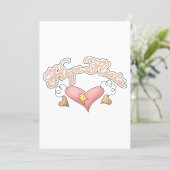 Invitation Flottes Hope