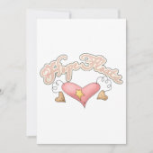 Invitation Flottes Hope (Devant)