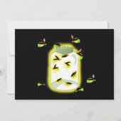 Invitation Fluciole (Dos)