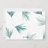 Invitation Flurry (Dos)