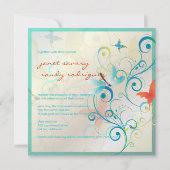 Invitation Flutting by.. dragon mouches+papillons+tourbillons (Dos)