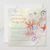 Invitation Flutting by.. dragon mouches+papillons+tourbillons (Dos)