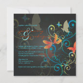 Invitation Flutting by.. dragon mouches+papillons+tourbillons (Dos)