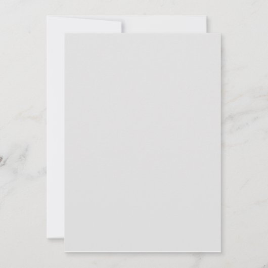 Invitation Flyer du Festival d'Automne (Dos)