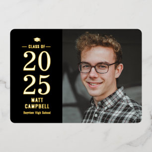 Invitation Foil Invitation Foil Invitat année soli