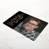 Invitation Foil Invitation Foil Invitat année soli (Rotation)