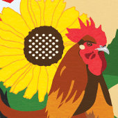 Invitation Foire du Pays Durée de vie