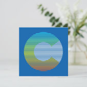 Invitation fondu colorado chill (Debout devant)