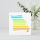 Invitation fondu missouri chill (Debout devant)