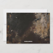 Invitation Football Player Game Day Party (Dos)