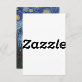 Invitation Forcer la sélection Aucun (Devant / Derrière)