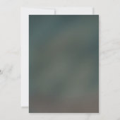 Invitation Forest Adventure Await Boy Baby shower (Dos)