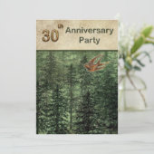 Invitation Forêt pour la fête des arbres 30 (Debout devant)