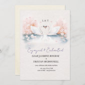 Invitation Forever (Devant / Derrière)