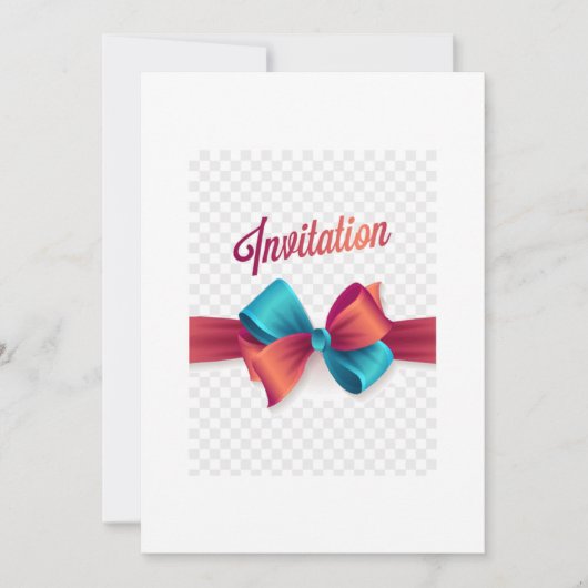 Invitation Forever Unveiled : Le Mariage Bliss de [Nom du cou (Devant)