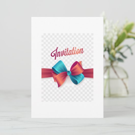 Invitation Forever Unveiled : Le Mariage Bliss de [Nom du cou (Debout devant)