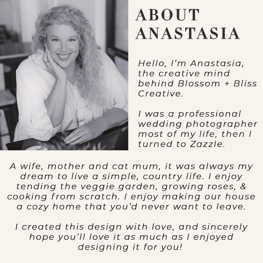 Invitation Formal Elégant Citrus Boho Verdure Mariage d'hiver