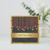 Invitation Formelle (Debout devant)