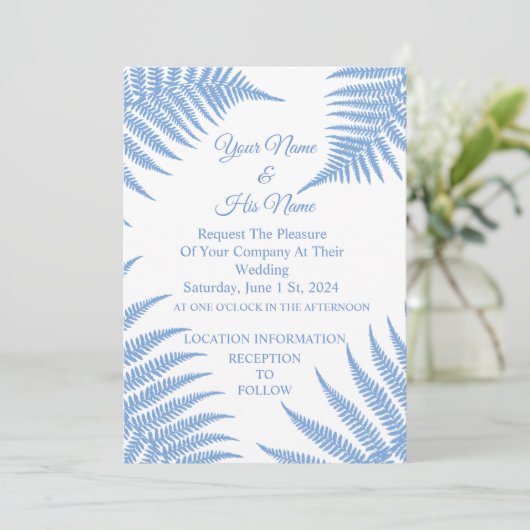 Invitation Fougères bleues Thunder_Cove  (Debout devant)