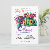 invitation Fournado (Debout devant)