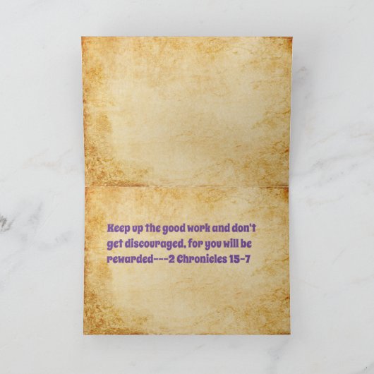 Invitation Fournisseur de services (Intérieur)