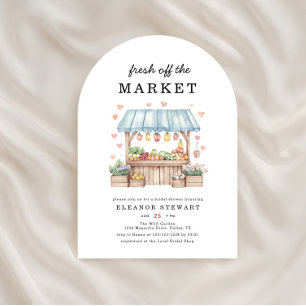 Invitation Frais Sorti du Marché des Producteurs Laverie de M