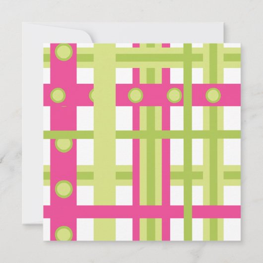 Invitation Fraise Margarita (Dos)