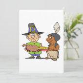 Invitation Fraternité (Debout devant)