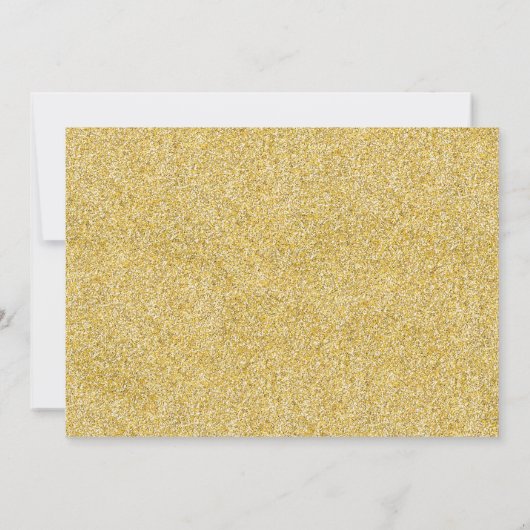 Invitation Frégate rose et fée torse photo d'anniversaire (Dos)