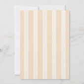 Invitation Fresh Off the Market Bridal Shower (Dos)