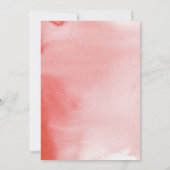 Invitation Fresh Off the Market Bridal Shower Cherry Rustic (Dos)