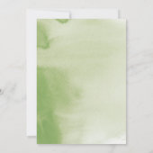 Invitation Fresh Off the Market Bridal Shower Farm Basket (Dos)