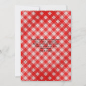 Invitation Friendsgiving Potluck Chili Cook Off Thanksgiving (Dos)