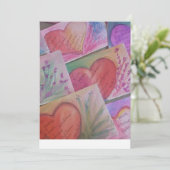 Invitation fruit de l'invitation d'esprit (Debout devant)