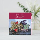 INVITATION FRUITS DE SAISON 1 (Debout devant)