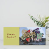 INVITATION FRUITS DE SAISON 1 (Debout devant)