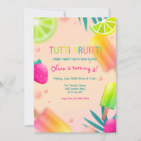 Fruits d'été et cépages