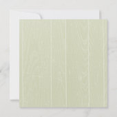 Invitation Fun Birday (Dos)