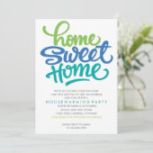 Invitation Fun House (Debout devant)