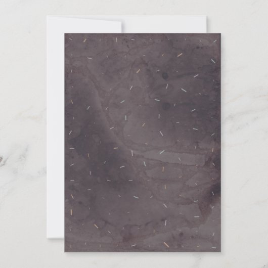 Invitation Fun Kids Halloween (Dos)