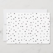 Invitation Fun Photo Collage Double Graduation Party (Dos)