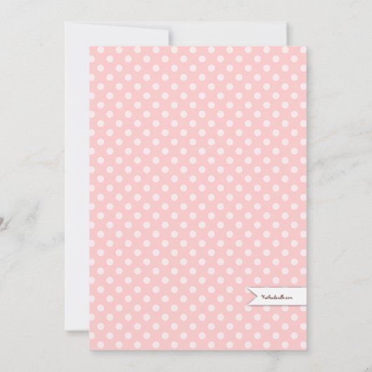 Invitation Fun Spa Birthday Spa Party Invitation| Rose (Dos)