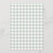 Invitation Fun to Be One Photo First Birthday part  (Dos)