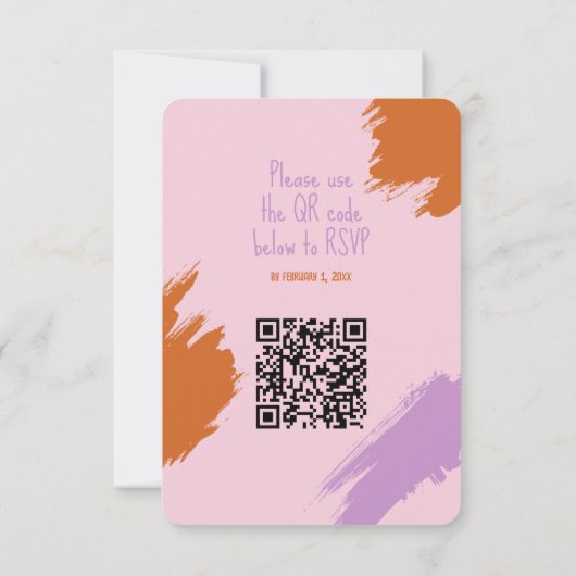 Invitation Funky Bold Font (Dos)