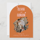 Invitation Funky Bold Font (Dos)